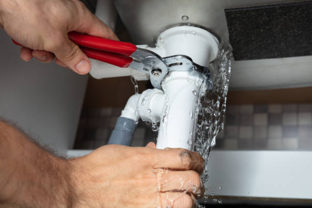 Best Commercial water damage restoration  in Bartonsville, MD