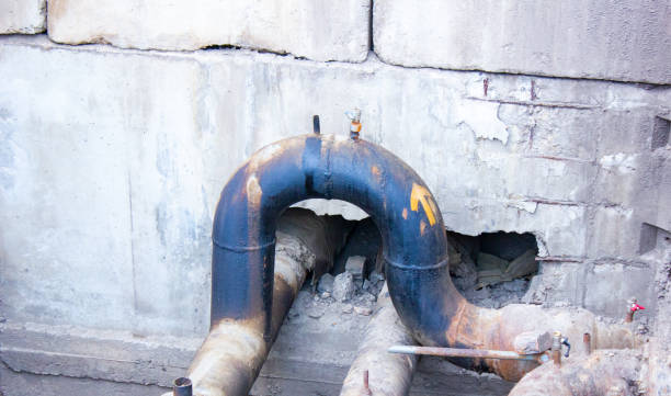 Best Residential water damage restoration  in Bartonsville, MD