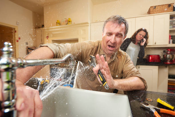 Best Water damage mitigation services  in Bartonsville, MD